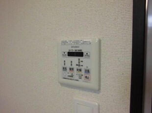 モンサント田中町の物件内観写真